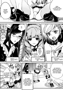 Page 5 of Otokonoko wa Gohoushi Chu☆ Ch. 1-2 - preview thumbnail