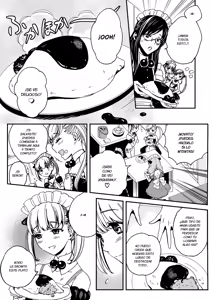 Page 8 of Otokonoko wa Gohoushi Chu☆ Ch. 1-2 - preview thumbnail
