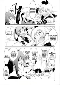 Page 7 of Ponite Ribbon Fantasia - preview thumbnail