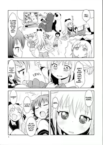 Page 8 of Ponite Ribbon Fantasia - preview thumbnail