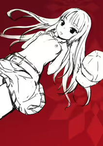 Page 30 of LEGEND CLOTH - preview thumbnail