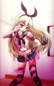 Page 105 of Cosplay Enkou Shounen Ahe Saimin Choukyou ~Suppo Cameraman ni Himitsu Dougu de Gangu ni Sareta Otokonoko~ - preview thumbnail