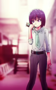 Page 261 of Cosplay Enkou Shounen Ahe Saimin Choukyou ~Suppo Cameraman ni Himitsu Dougu de Gangu ni Sareta Otokonoko~ - preview thumbnail