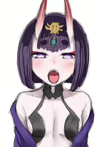 Page 7 of Shuten Douji Matome - preview thumbnail