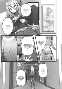 Page 3 of Himegoto - preview thumbnail