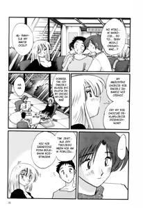 Page 9 of Tatoeba Haha Ga 1 Ch. 2 - preview thumbnail