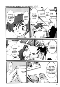 Page 10 of Tatoeba Haha Ga 1 Ch. 2 - preview thumbnail