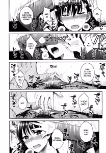 Page 20 of Himegoto Blue | Blue Secret - preview thumbnail
