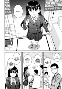 Page 4 of Himegoto Blue | Blue Secret - preview thumbnail