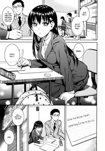 Page 5 of Himegoto Blue | Blue Secret - preview thumbnail