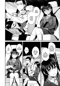Page 8 of Himegoto Blue | Blue Secret - preview thumbnail