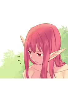 Page 441 of A World that I Rule Ch.1-27 - preview thumbnail