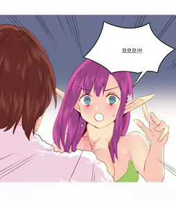 Page 453 of A World that I Rule Ch.1-27 - preview thumbnail