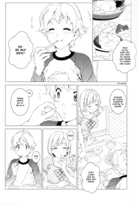 Page 5 of Love Me 2 | Amame 2 - preview thumbnail