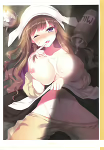 Page 14 of Girls Lover Series BIG BUST Vol.1 - preview thumbnail