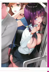 Page 48 of Girls Lover Series BIG BUST Vol.1 - preview thumbnail