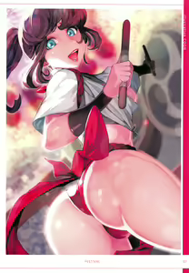 Page 40 of Girls Lover Series Bubble Butt Vol.2 - preview thumbnail
