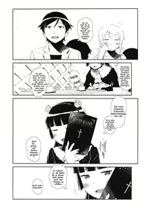 Page 5 of Hoshikuzu Namida 3 - preview thumbnail