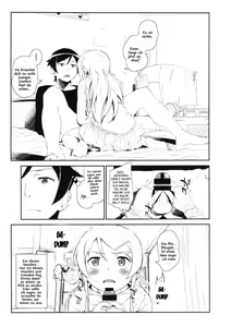 Page 8 of Hoshikuzu Namida 3 - preview thumbnail