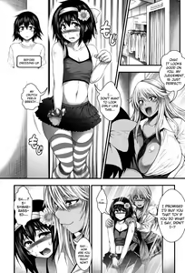 Page 20 of Enjyo-Kosai - preview thumbnail
