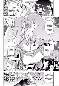 Page 108 of Hanairo Shoujo | Flower-colored Girls - preview thumbnail