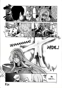 Page 23 of DAYDREAM INGRID | La fantasía de Ingrid - preview thumbnail