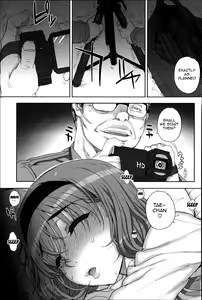 Page 123 of Otome Netoria - Maiden NeTRia - preview thumbnail
