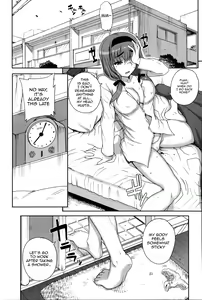 Page 135 of Otome Netoria - Maiden NeTRia - preview thumbnail