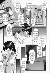 Page 127 of Oyako Acme Ch. 1-5 - preview thumbnail
