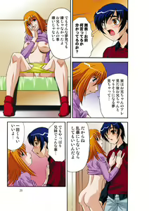 Page 30 of Itsuka Imouto o Okashisou na Ore no Nikuyoku - preview thumbnail