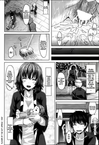Page 18 of Flower of the Hot Spring - preview thumbnail