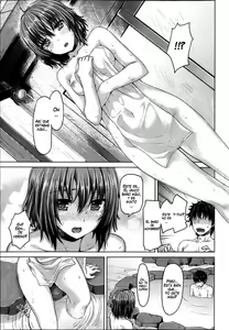 Page 5 of Flower of the Hot Spring - preview thumbnail