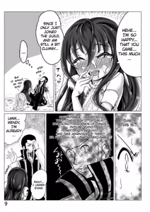 Page 8 of Today is Wednesday! - preview thumbnail