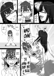 Page 9 of M's diary - preview thumbnail