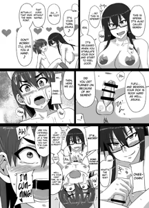 Page 10 of M's diary - preview thumbnail