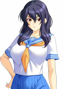 Page 1121 of Houkago 3 ~Nerawareta Junketsu~ Characters - preview thumbnail