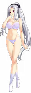 Page 492 of Houkago 3 ~Nerawareta Junketsu~ Characters - preview thumbnail