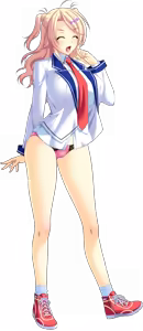 Page 561 of Houkago 3 ~Nerawareta Junketsu~ Characters - preview thumbnail