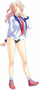 Page 570 of Houkago 3 ~Nerawareta Junketsu~ Characters - preview thumbnail