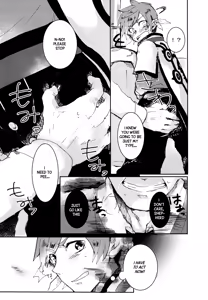 Page 5 of Ojisan no Sorey-kun ga Konnani Ecchi na Wake ga nai. - preview thumbnail