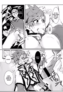 Page 8 of Ojisan no Sorey-kun ga Konnani Ecchi na Wake ga nai. - preview thumbnail