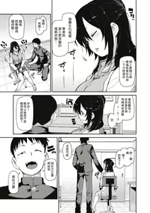 Page 5 of Himitsu no Onedari "Kousaimin" - preview thumbnail