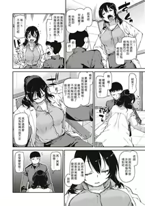 Page 8 of Himitsu no Onedari "Kousaimin" - preview thumbnail