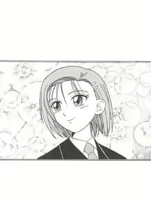 Page 74 of Bishoujo Doujinshi Anthology Cute 4 - preview thumbnail