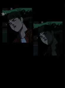 Page 29 of Love Gun Carriage Ch.0-16 - preview thumbnail
