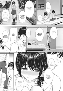 Page 59 of Renai Sample Ch. 1-5 - preview thumbnail