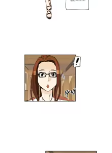 Page 270 of She is Delicious Ch.0-25 - preview thumbnail