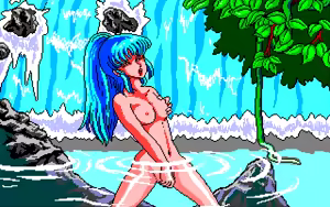 Page 3 of Kindan no Paradise - preview thumbnail