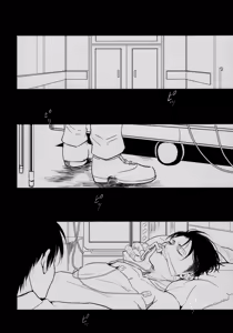 Page 9 of Osomatsu-sama deshita. Chuuhen - preview thumbnail