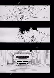 Page 10 of Osomatsu-sama deshita. Chuuhen - preview thumbnail